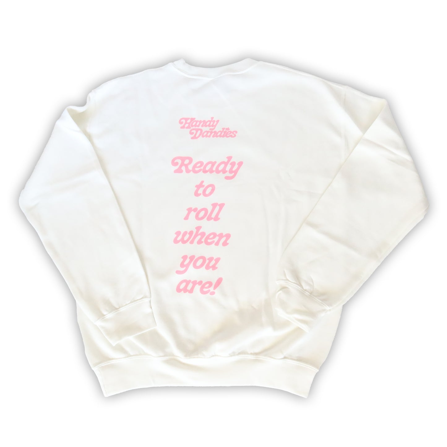 Dandy Crew Neck