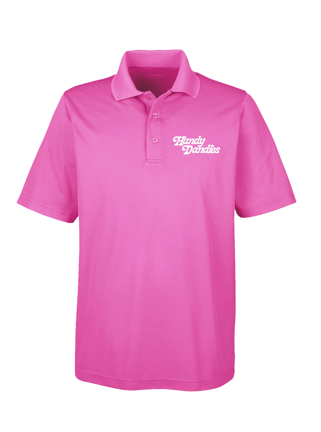 The Dandy Golf Polo