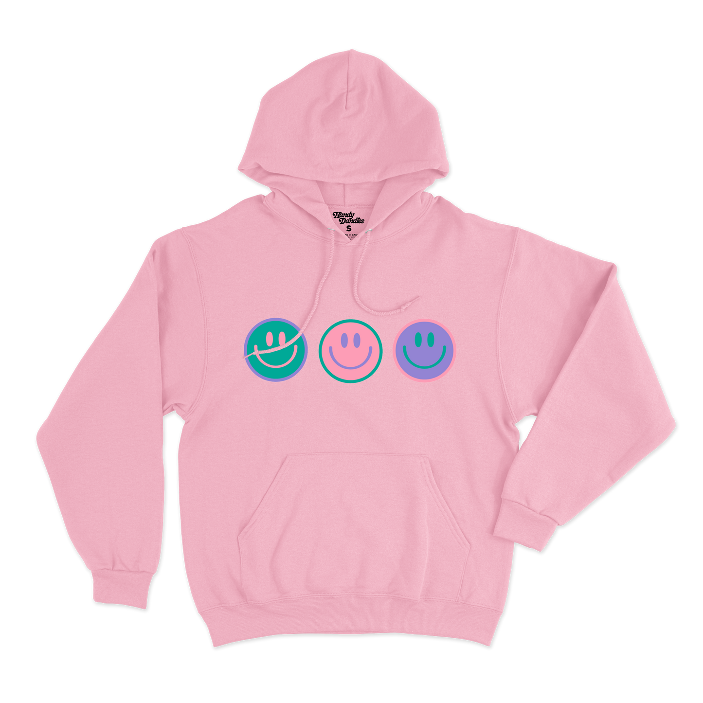 The Smiley Hoodie