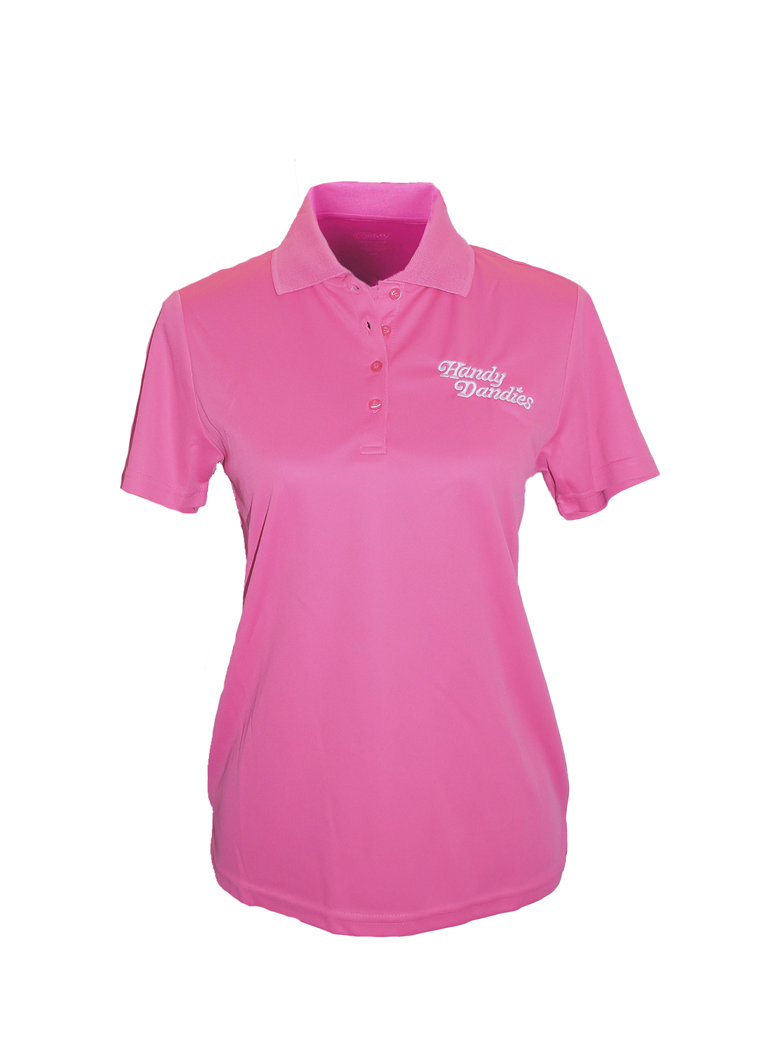 The Dandy Golf Polo