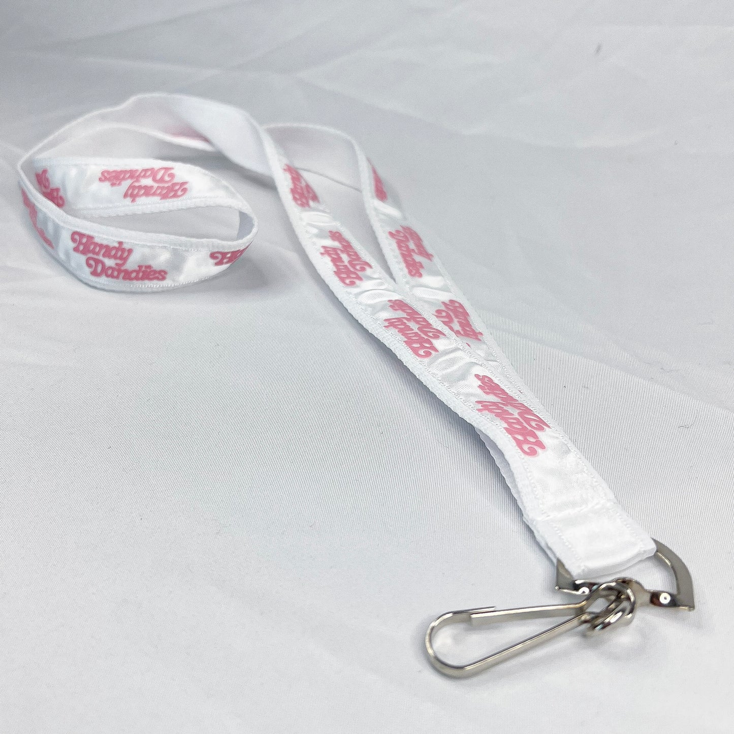 Lanyards