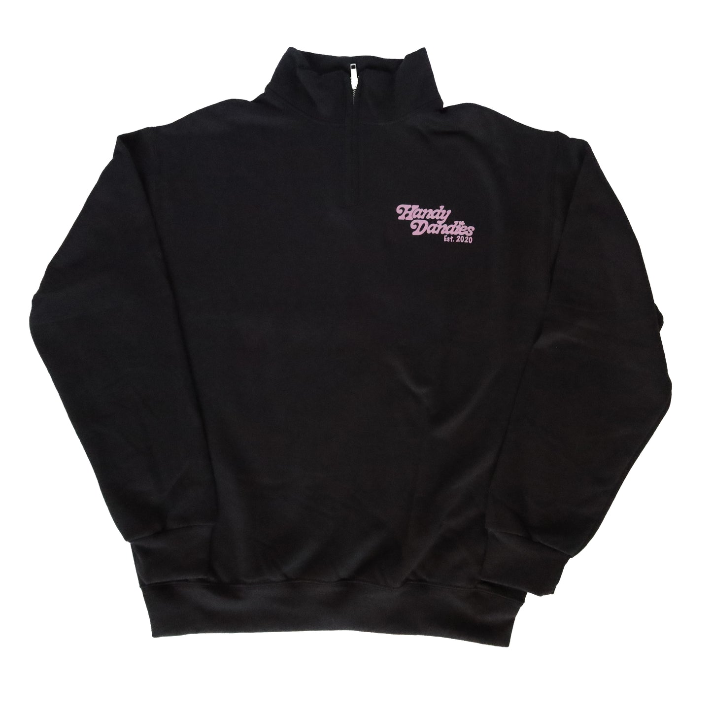 Dandy Quarter Zip