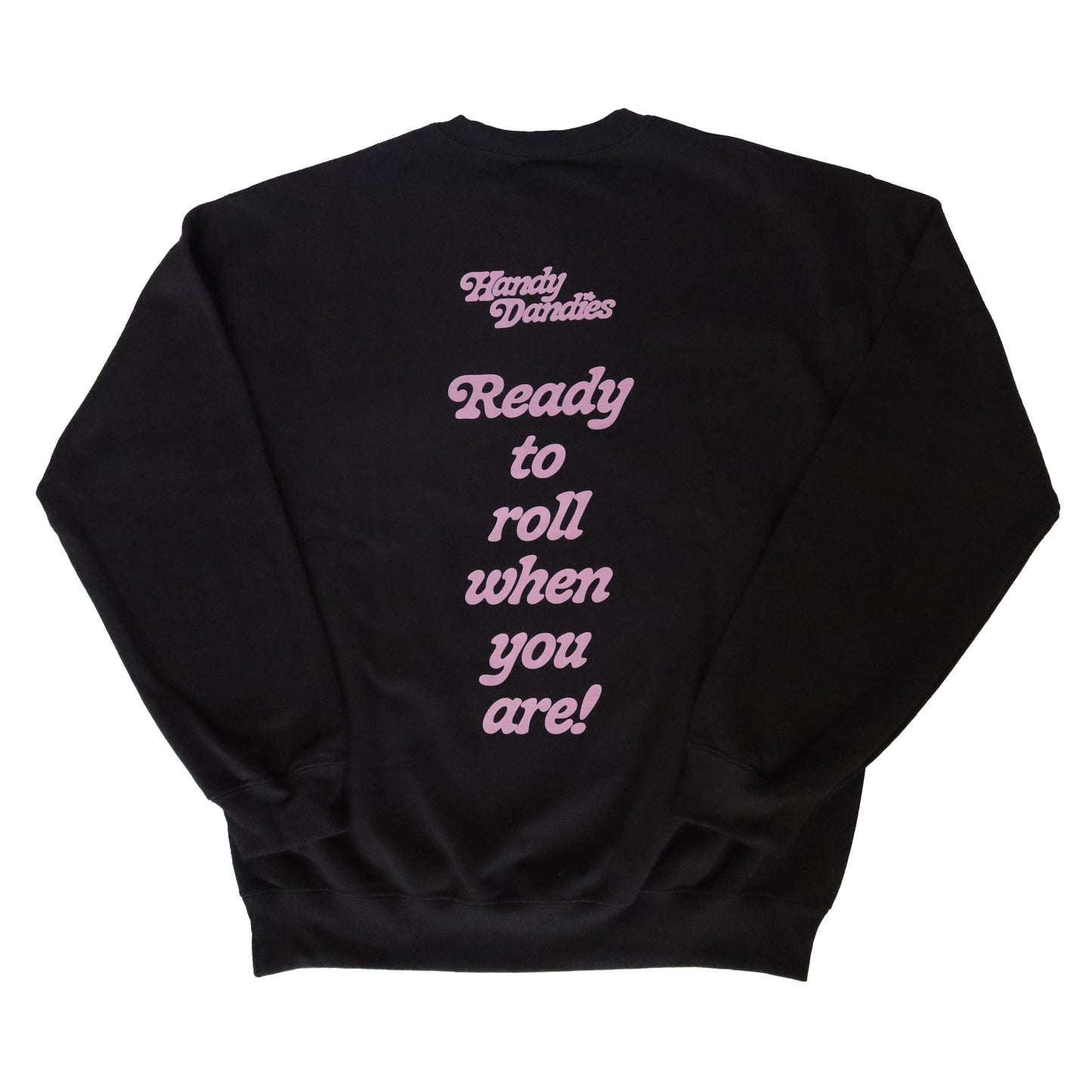 Dandy Crew Neck