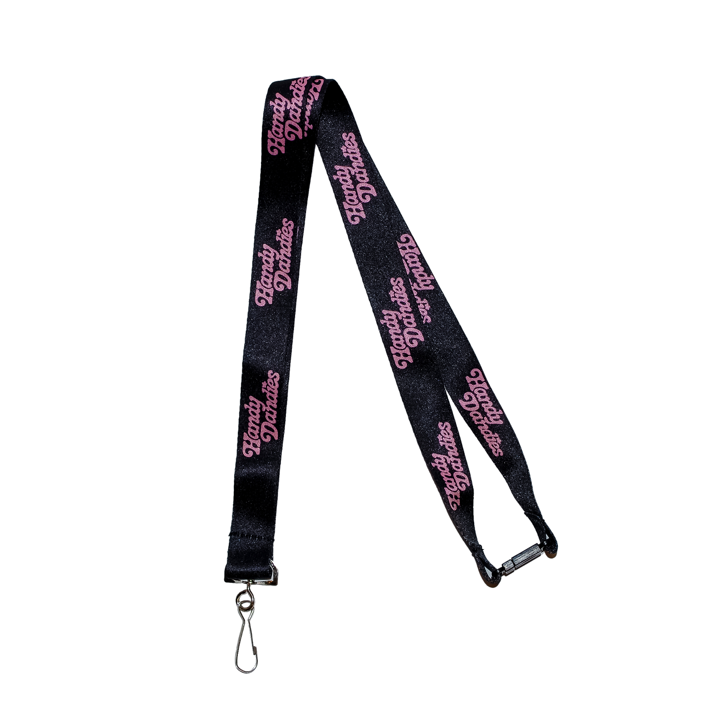 Lanyards