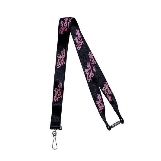 Lanyards