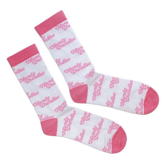 The Dandy Socks
